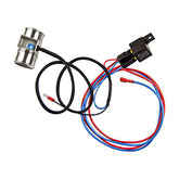 ELECTRONIC FAN CONTROLLER 35MM ID HOSE WITH EXTENDED LOOM - REVOTEC - DA8973